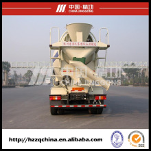 350lwater Tank Volume Cement Mixer Truck for Sale